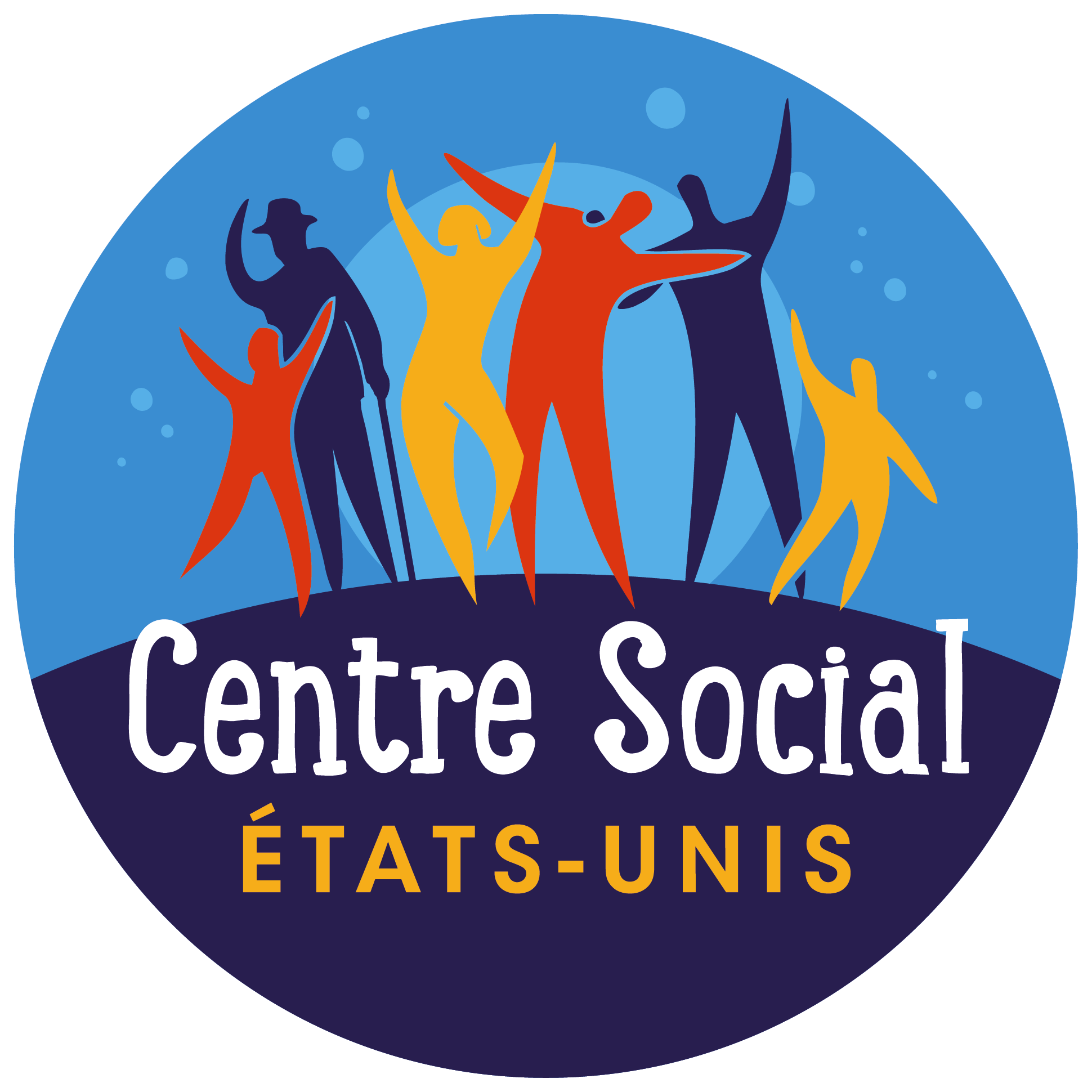 Centre Social des Etats-Unis