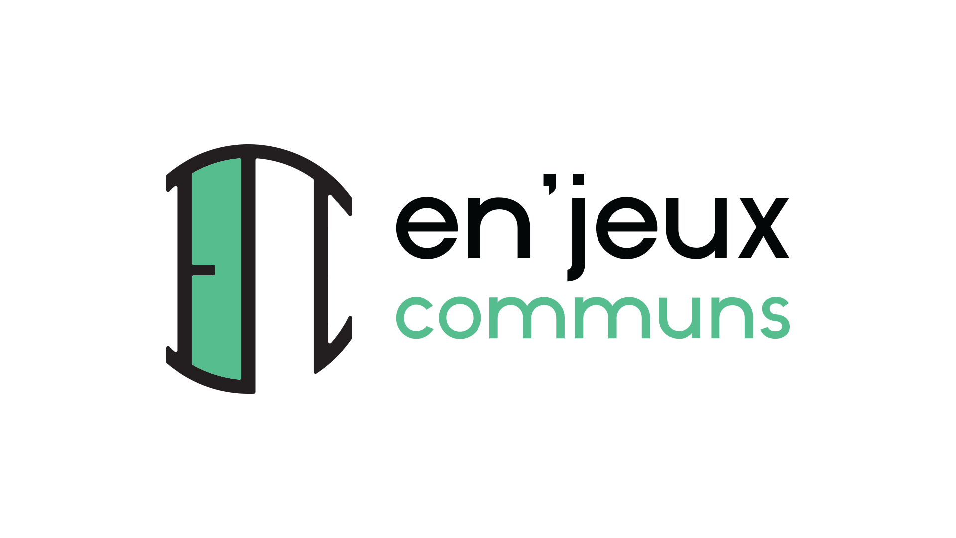 En&rsquo;Jeux Communs