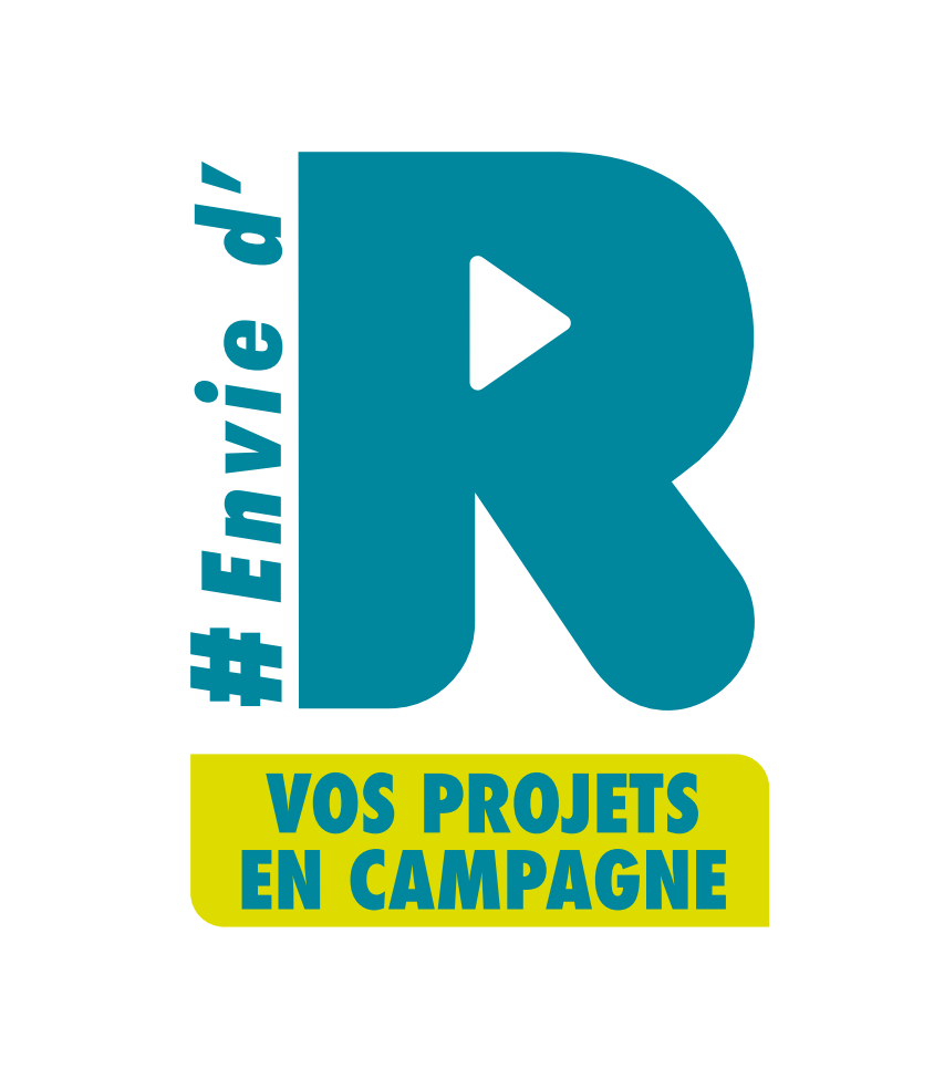 Envie d&rsquo;R