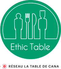 Directeur Ethic Table