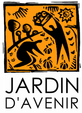 Jardin d'Avenir
