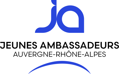 Programme Jeunes Ambassadeurs Auvergne-Rhône-Alpes