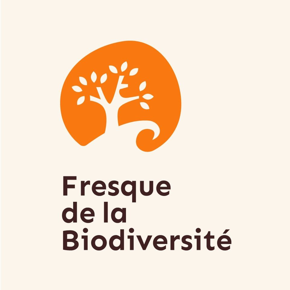 Fresque de la biodiversité – St Nazaire Les Eymes Fresque de la biodiversité – St Nazaire Les Eymes