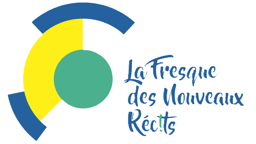 Fresque des Nouveaux Récits – Saint-Ismier