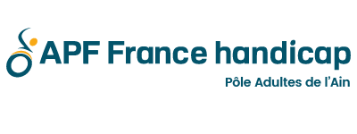 Pôle Adultes de l&rsquo;Ain APF France handicap