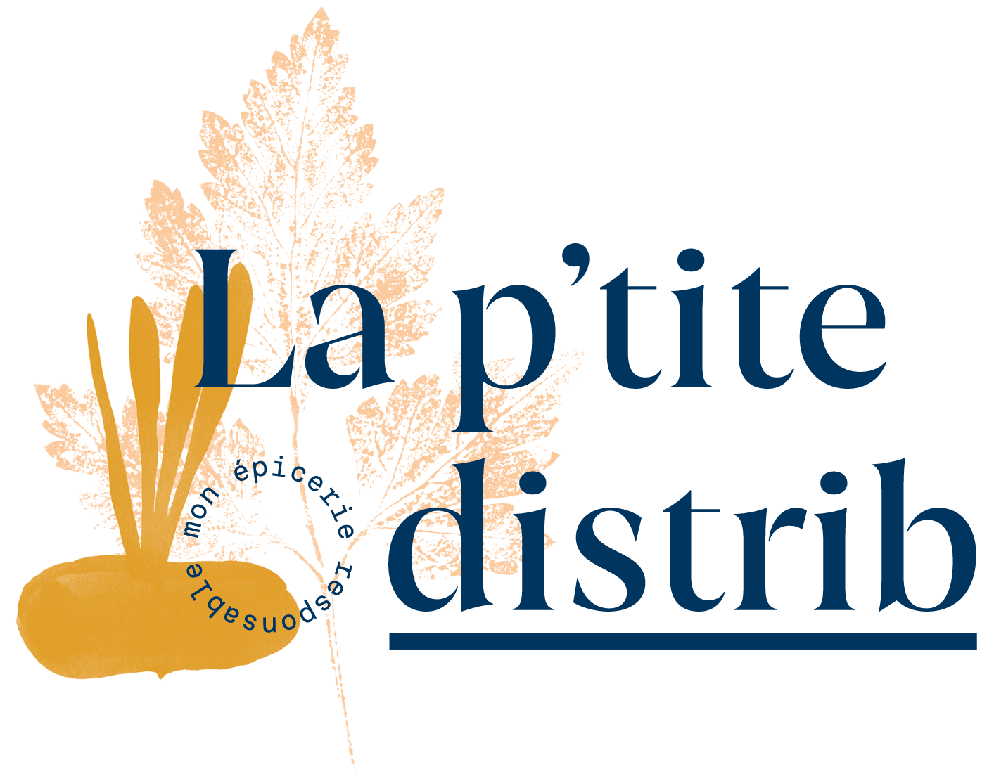 Associé•e et acolyte à temps plein pour « La p’tite distrib – mon épicerie responsable »  – CDI – H/F – Lyon – Auvergne-Rhône-Alpes