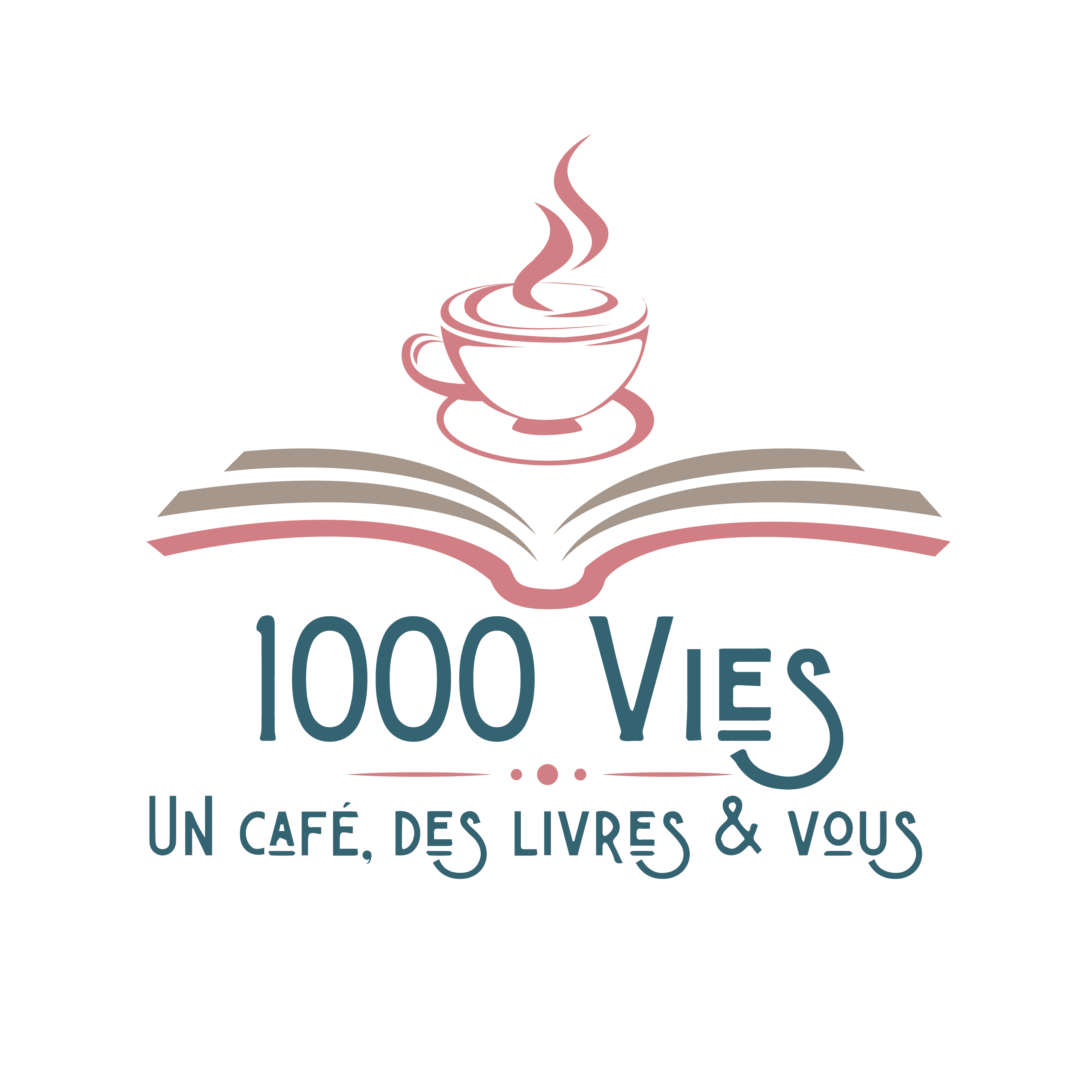 1000 Vies