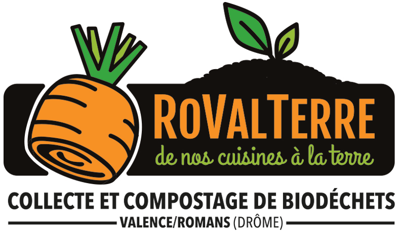 Rovalterre, de nos cuisines à la terre
