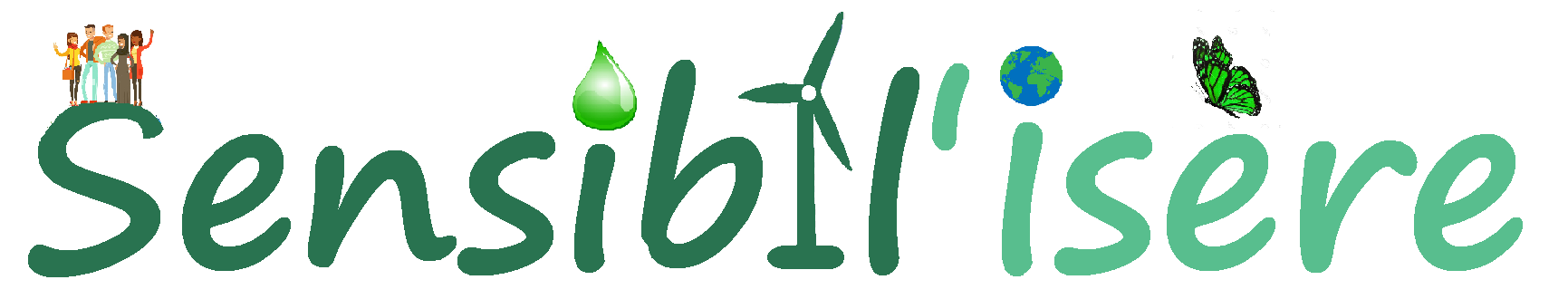Sensibil&rsquo;Isère