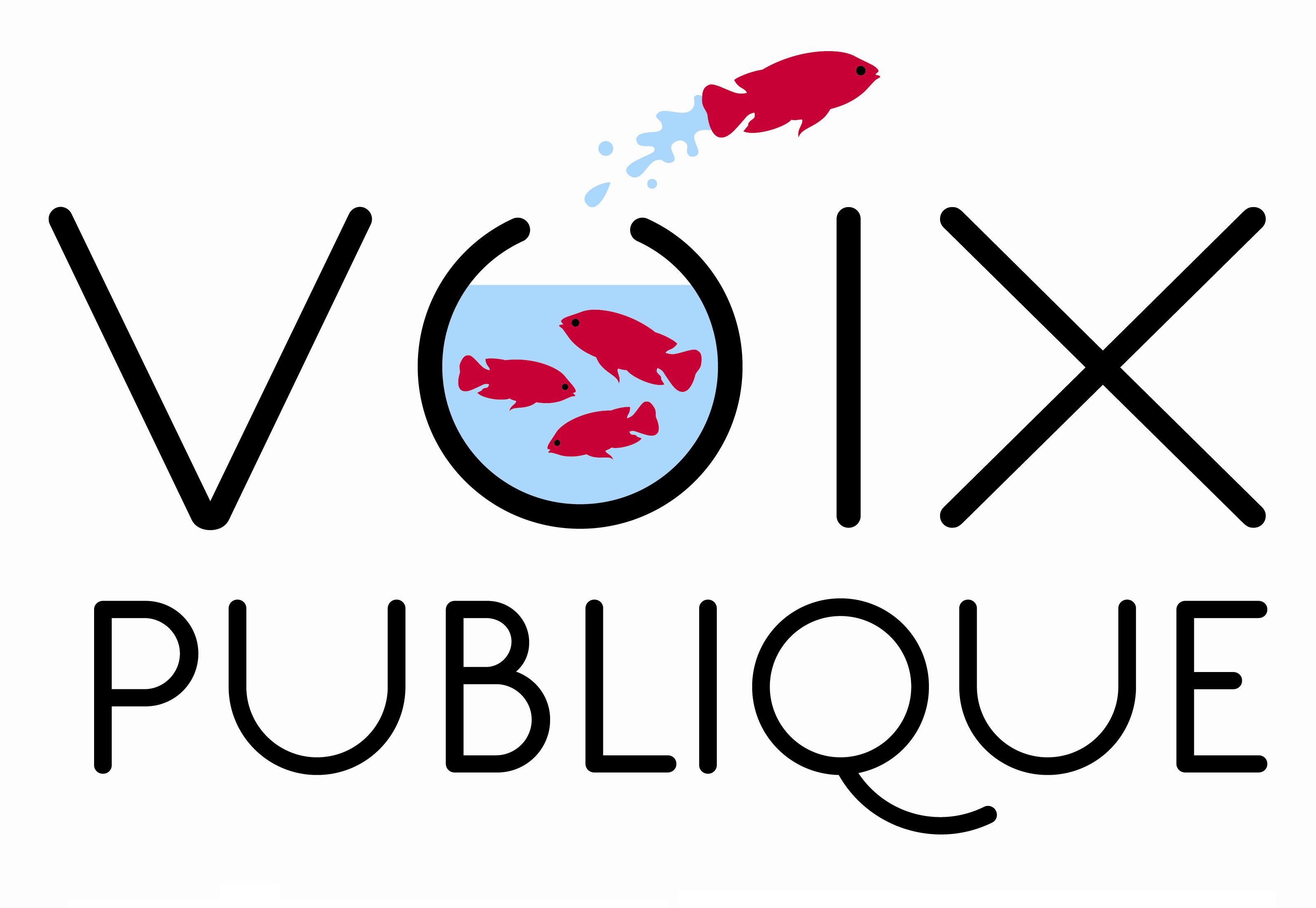 Voix Publique - Lyon