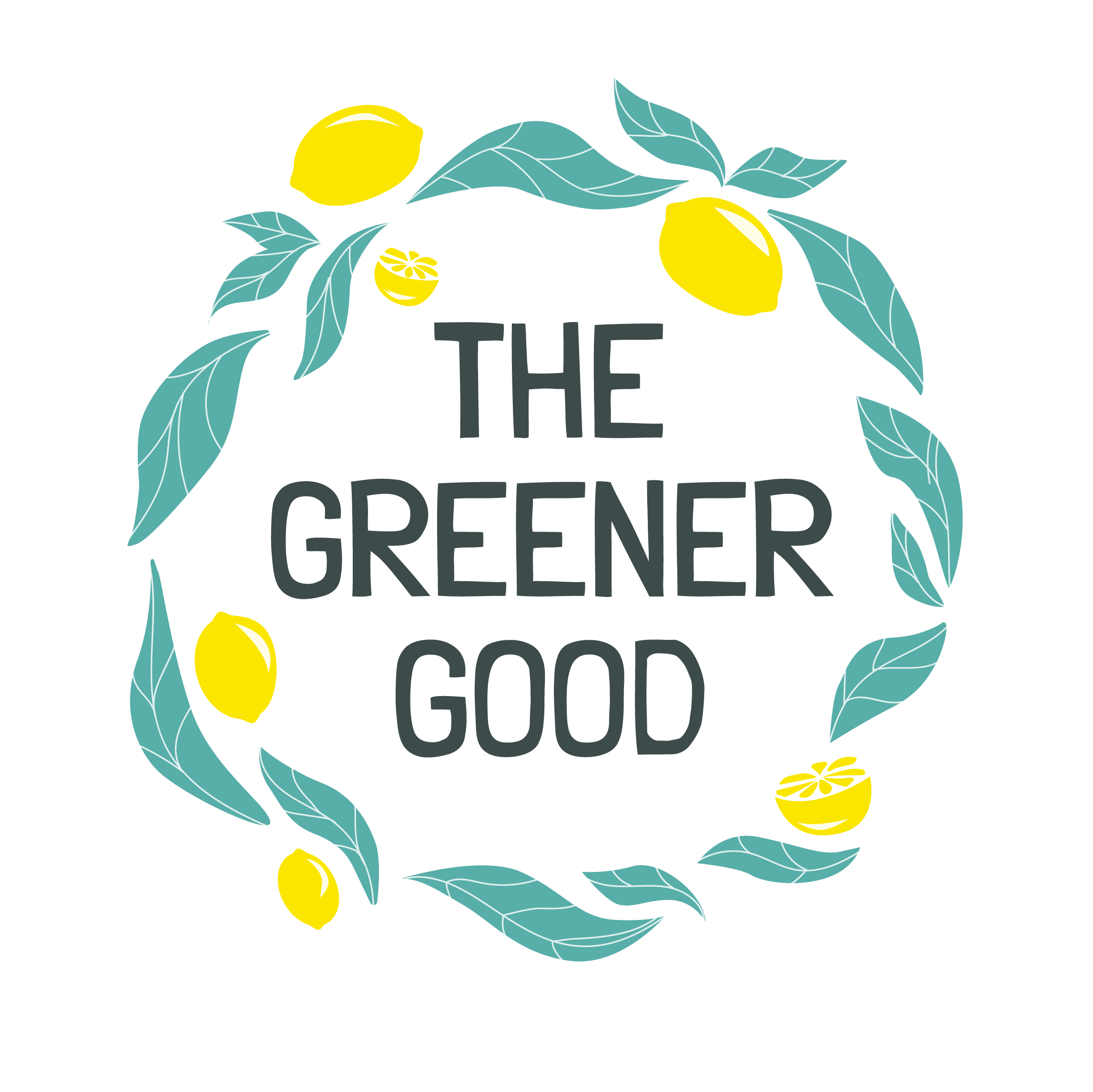 The Greener Good