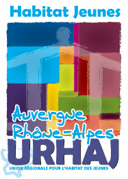 Union Régionale pour l'Habitat des Jeunes Auvergne Rhône Alpes