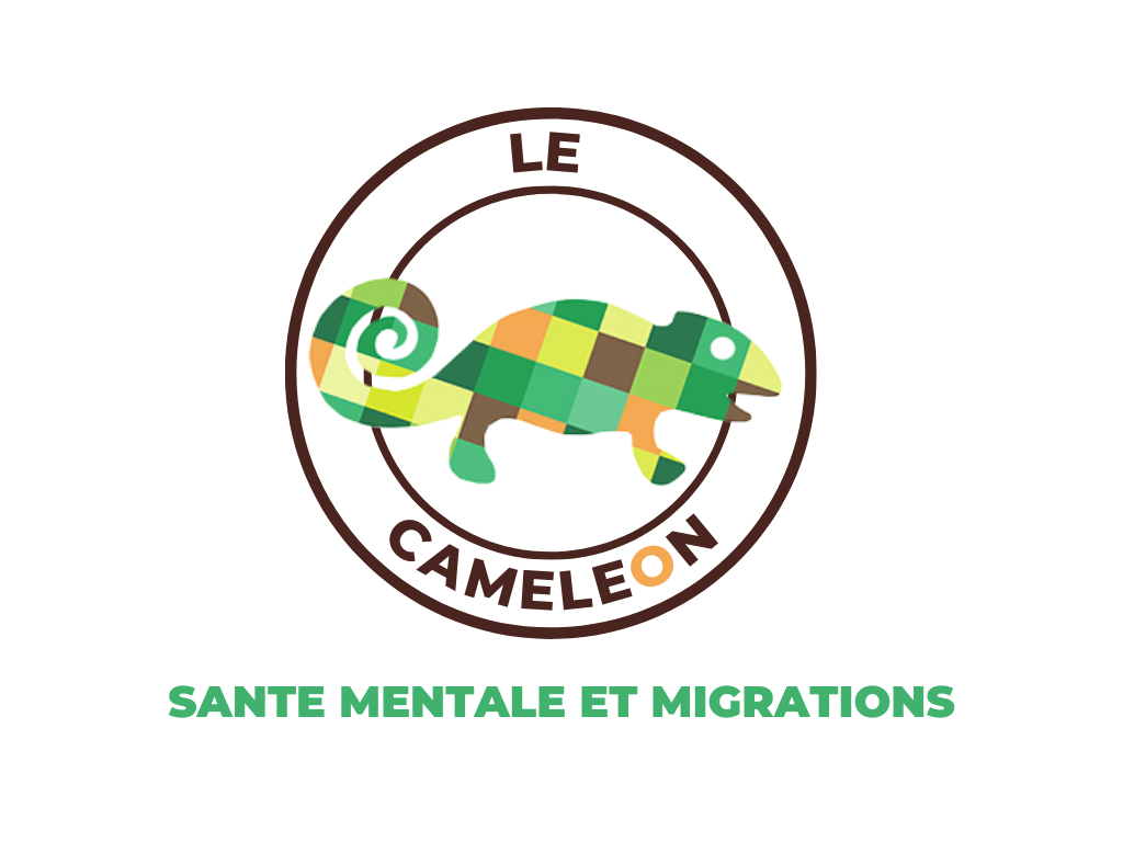 Association Le Caméléon - santé mentale et exil