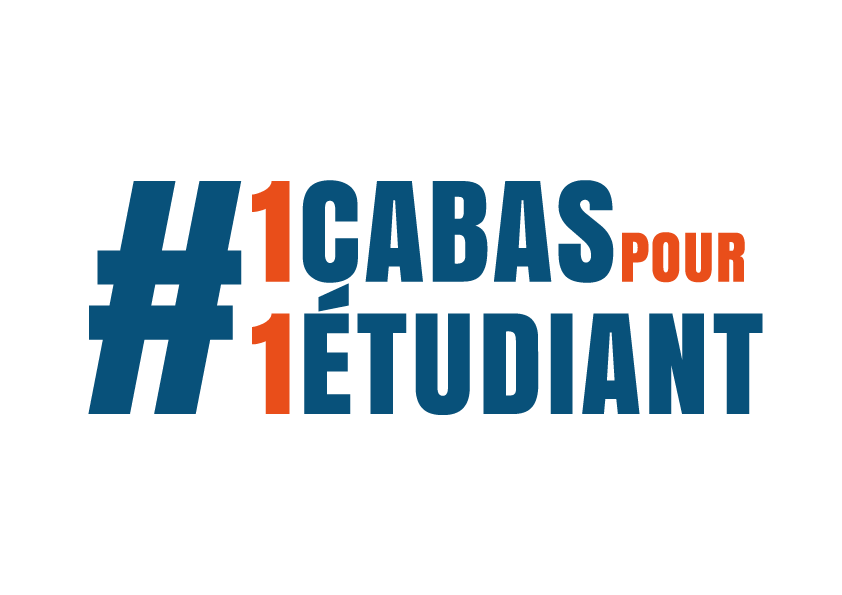 Je viens en aide aux étudiant.e.s en précarité en développant l’antenne locale – Bénévolat – H/F – Lyon – Rhône (69) Je viens en aide aux étudiant.e.s en précarité en développant l’antenne locale – Bénévolat – H/F – Lyon – Rhône (69)