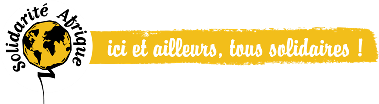 Animer une ressourcerie écologique et solidaire : deviens volontaire en service civique chez Solidarité Afrique ! – Service civique – H/F – Lyon (69) – Auvergne-Rhône-Alpes