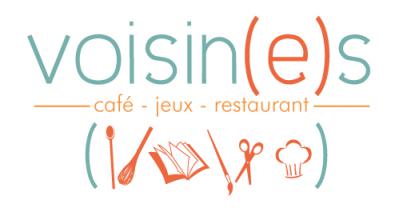 Voisin(e)s, Café-jeux-restaurant