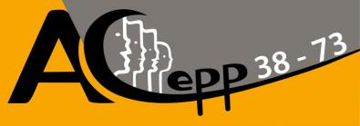 Acepp - Association des Collectifs Enfants Parents Professionnels 38 - 73