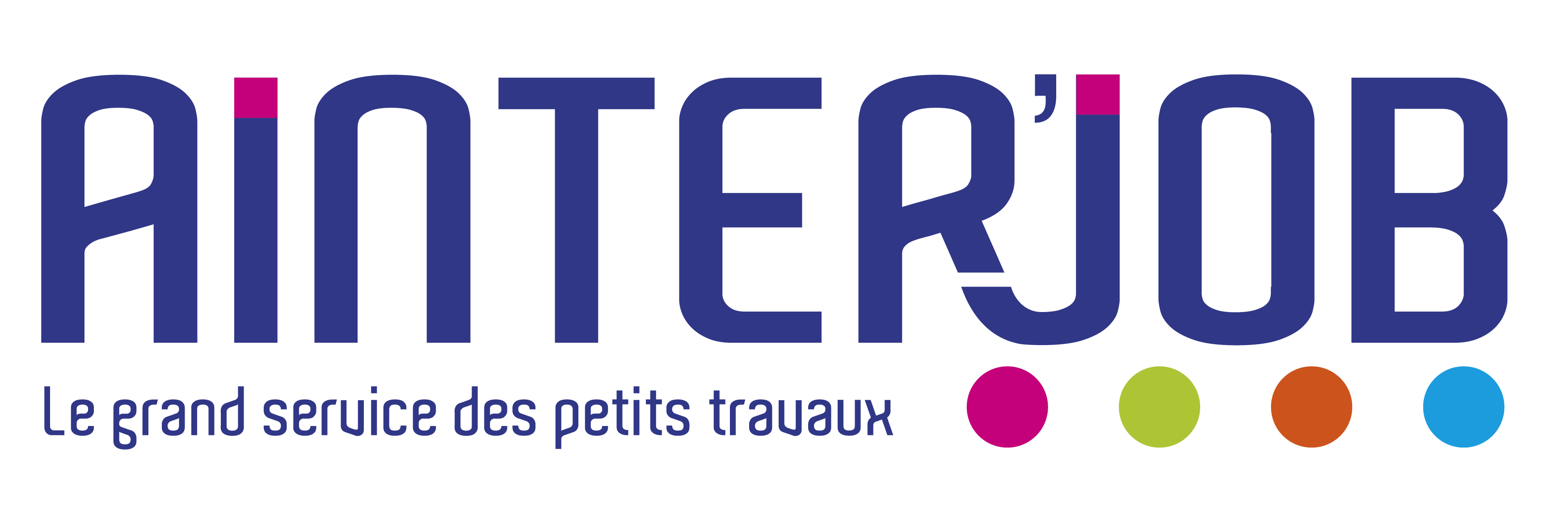 AINTER&rsquo;JOB