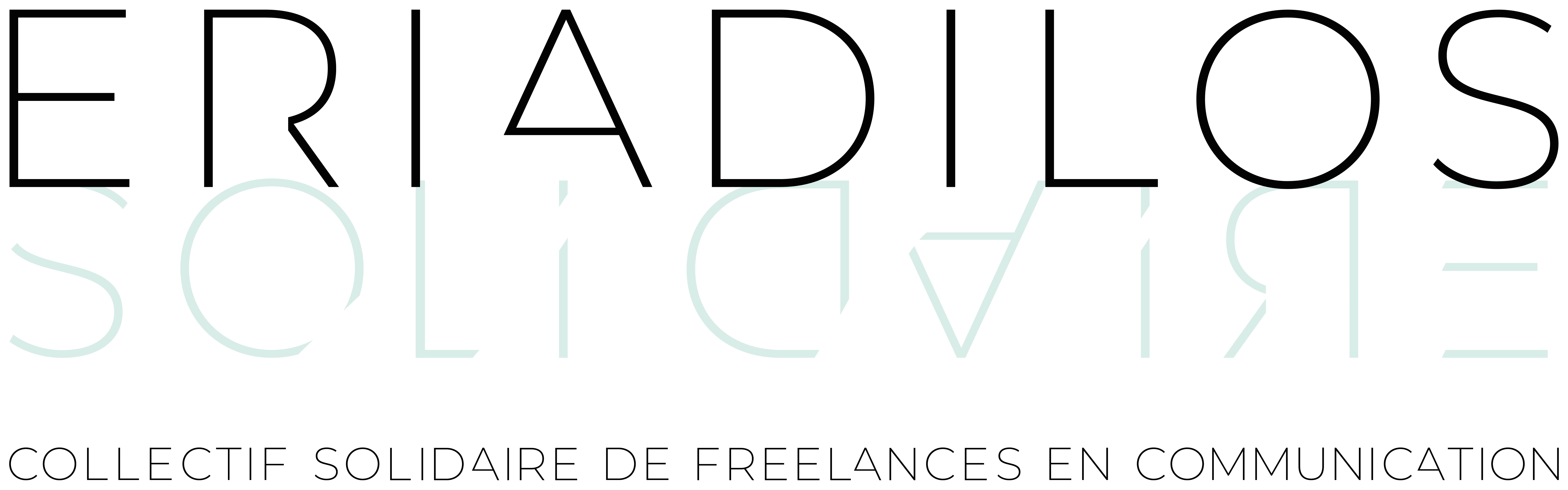 ERIADILOS – Collectif solidaire de freelances en communication