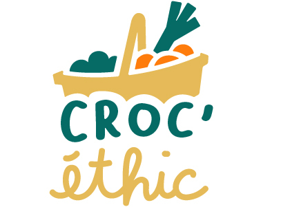 L&rsquo;association Croc&rsquo;éthic recrute un·e chargé·e de mission – CDI 28h/semaine – CDI – H/F – Décines-Charpieu – Auvergne-Rhône-Alpes