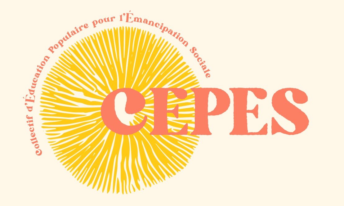 Collectif d&rsquo;éducation populaire pour l&rsquo;émancipation sociale