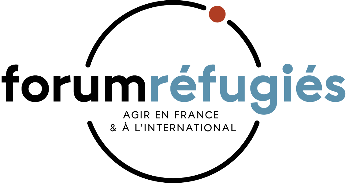Forum Réfugiés