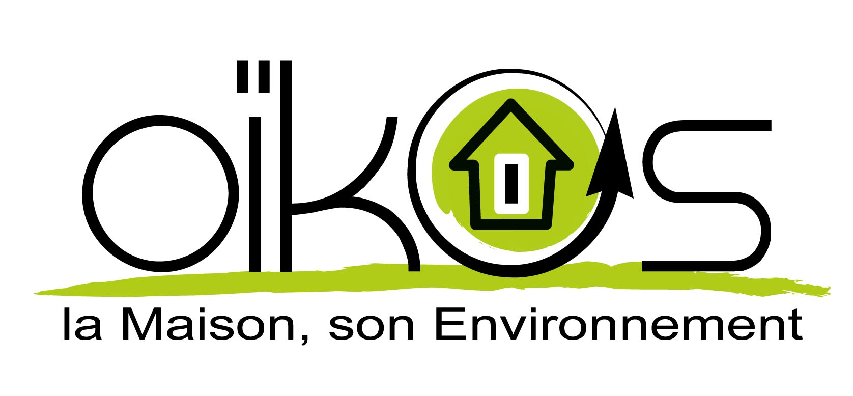 Oïkos – la maison, son environnement