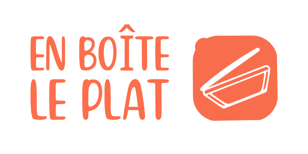 En Boîte Le Plat France