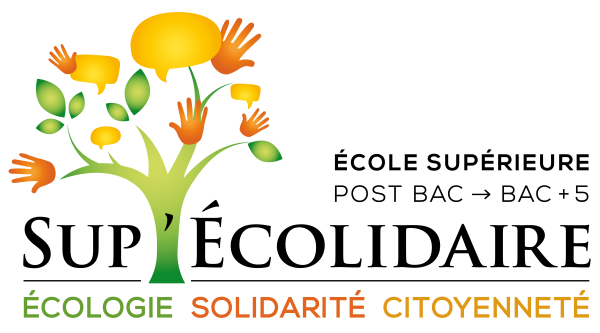 Sup&rsquo;écolidaire recrute un·e intervenant·e / formateur·rice en entrepreneuriat social – Limonest (69)