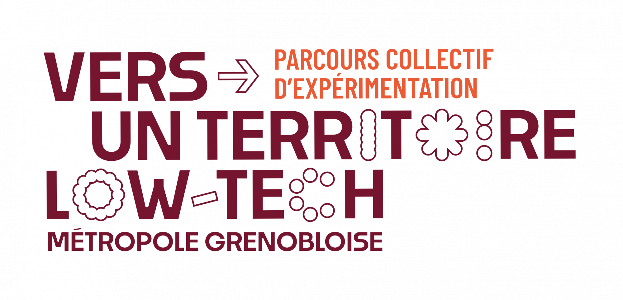 Appel à Candidatures PARCOURS VERS UN TERRITOIRE LOW-TECH