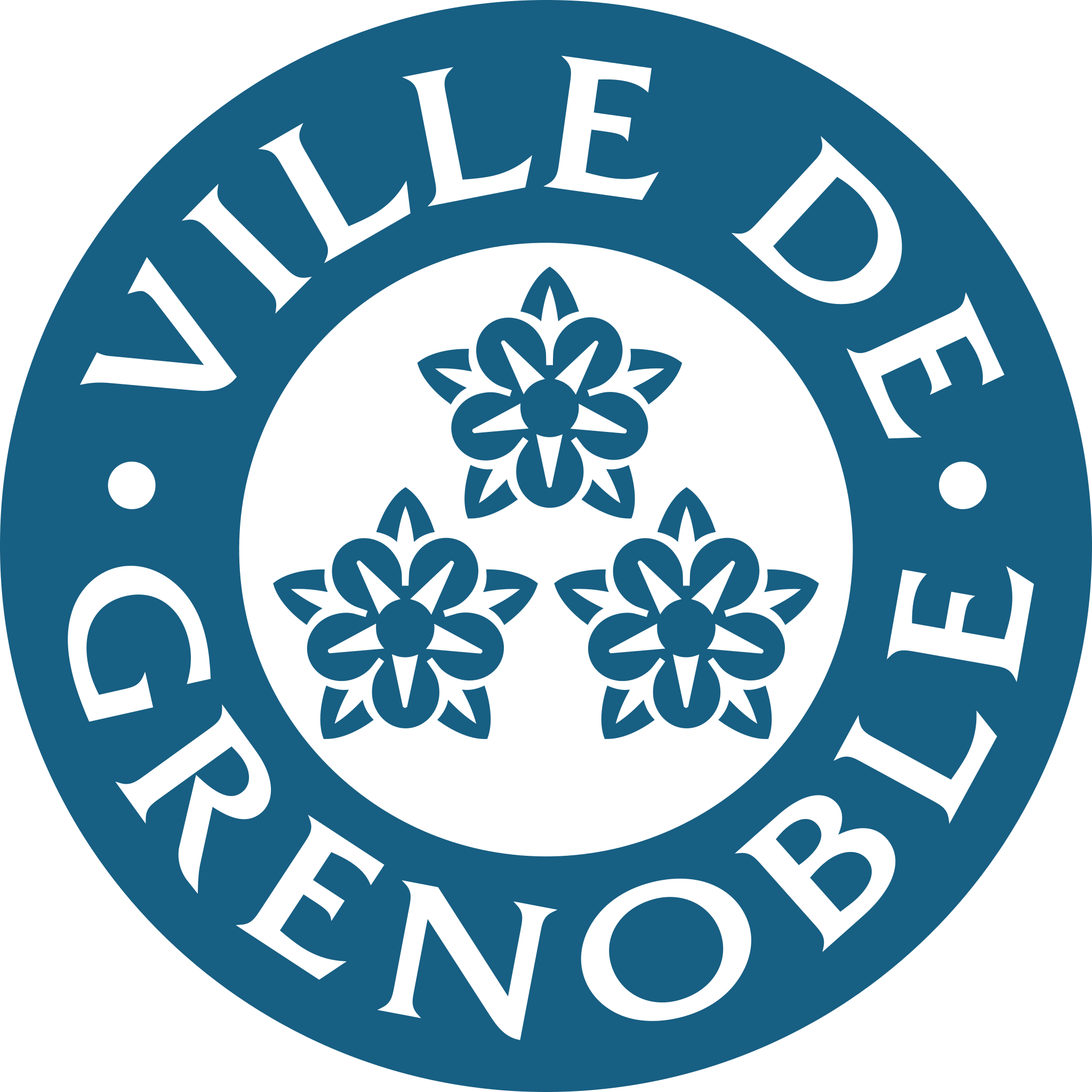 Formateur.ice ou co-formateur.ice apprentissage du français – Bénévolat – H/F – Grenoble – France