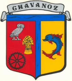 Ville de Chavanoz - Service politique de la Ville