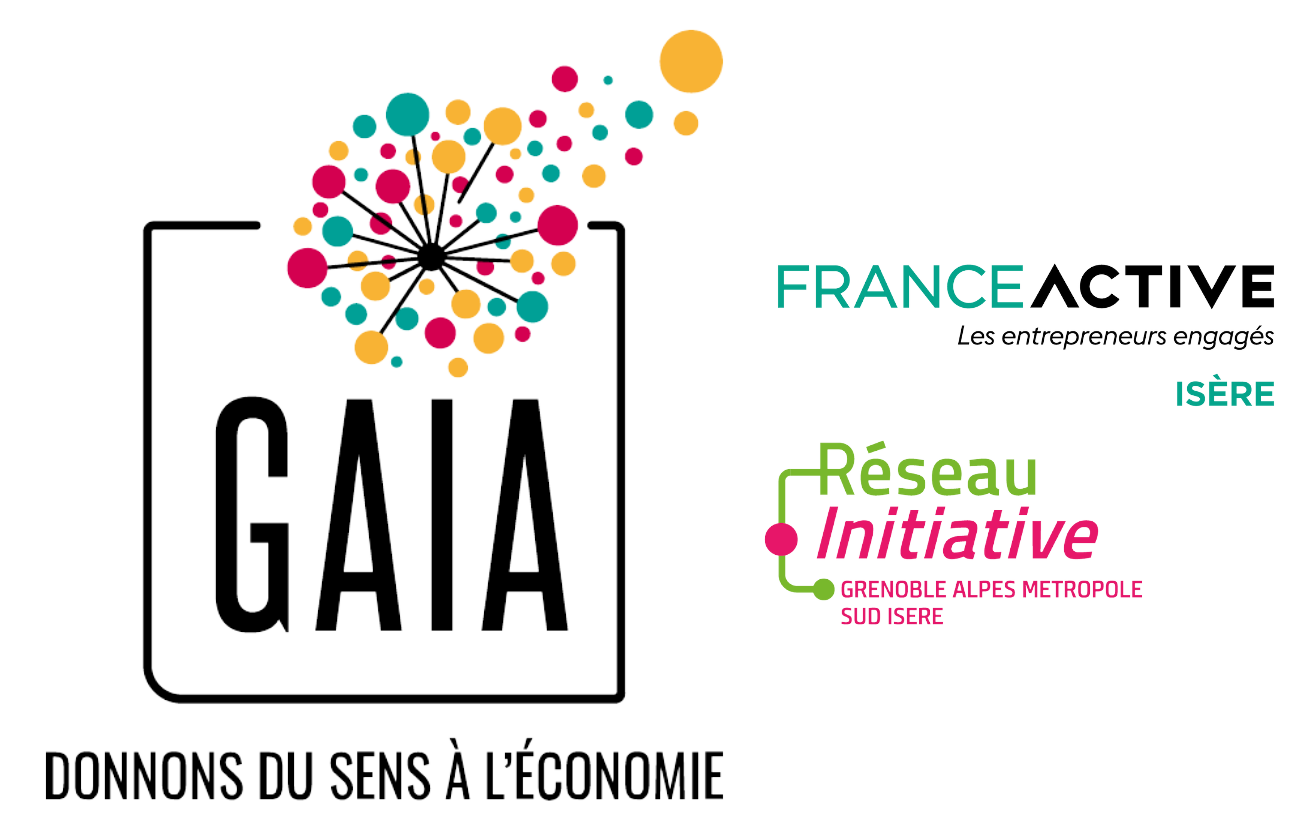 Atelier gratuit « Comment financer le démarrage de son projet ESS ? » – Grenoble Atelier gratuit « Comment financer le démarrage de son projet ESS ? » – Grenoble