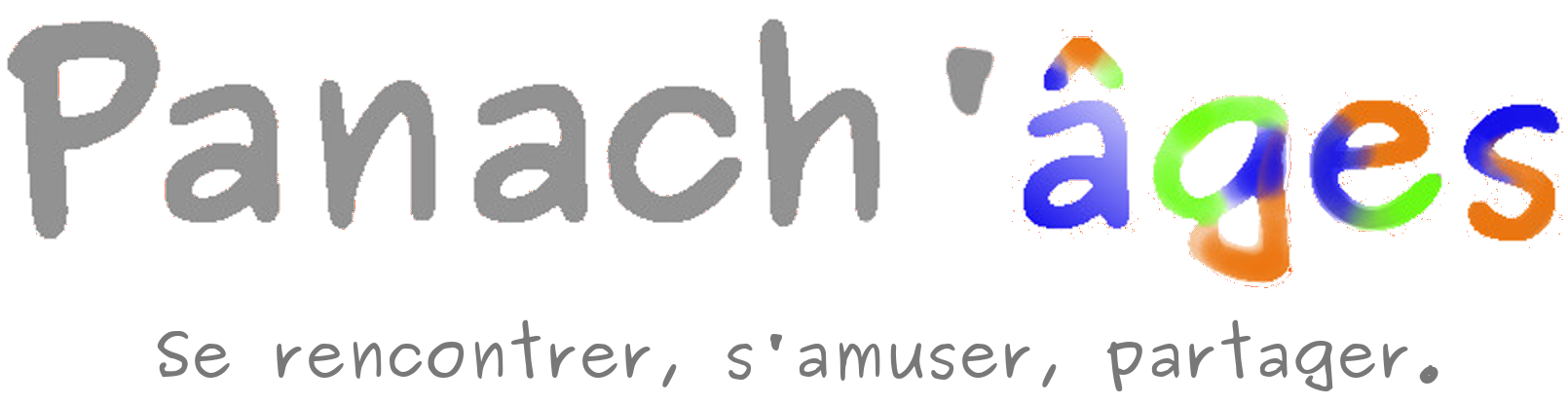 Panach&rsquo;âges
