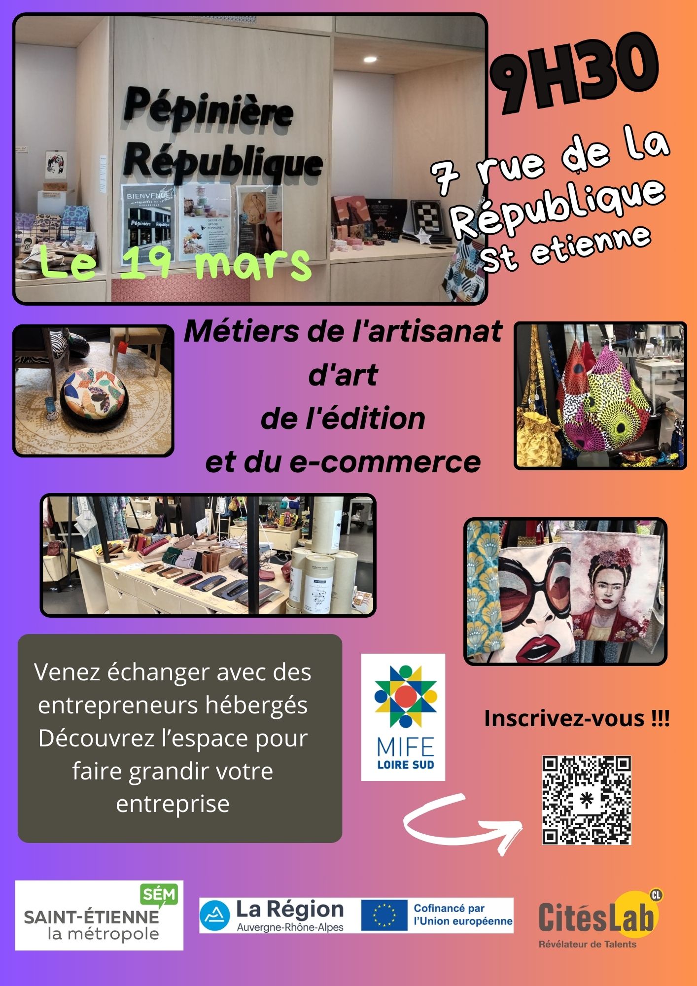 Petit Dej Pépinière République Petit Dej Pépinière République
