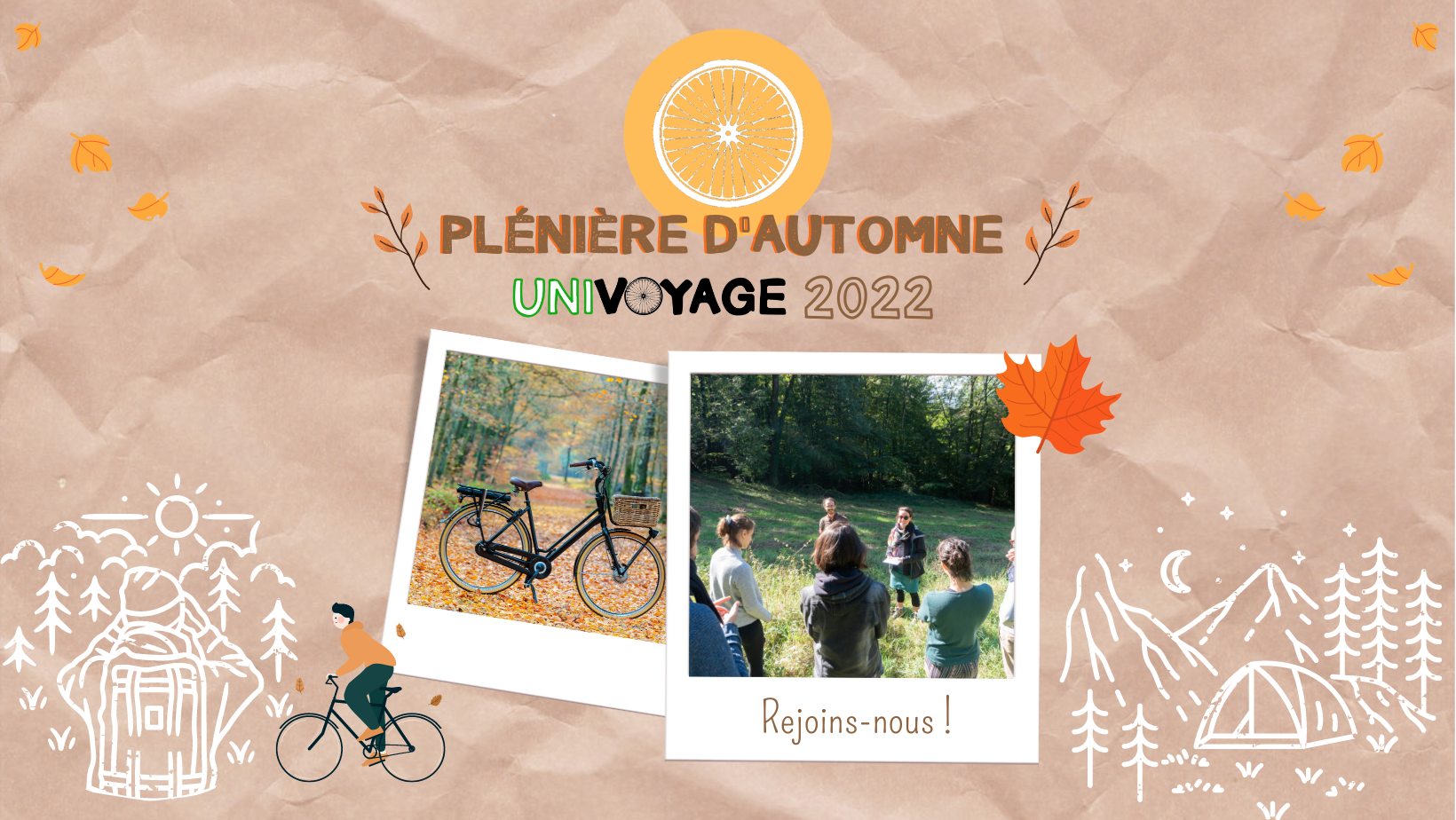 Plénière d’automne Univoyage 2022 ! – Lyon Plénière d’automne Univoyage 2022 ! – Lyon