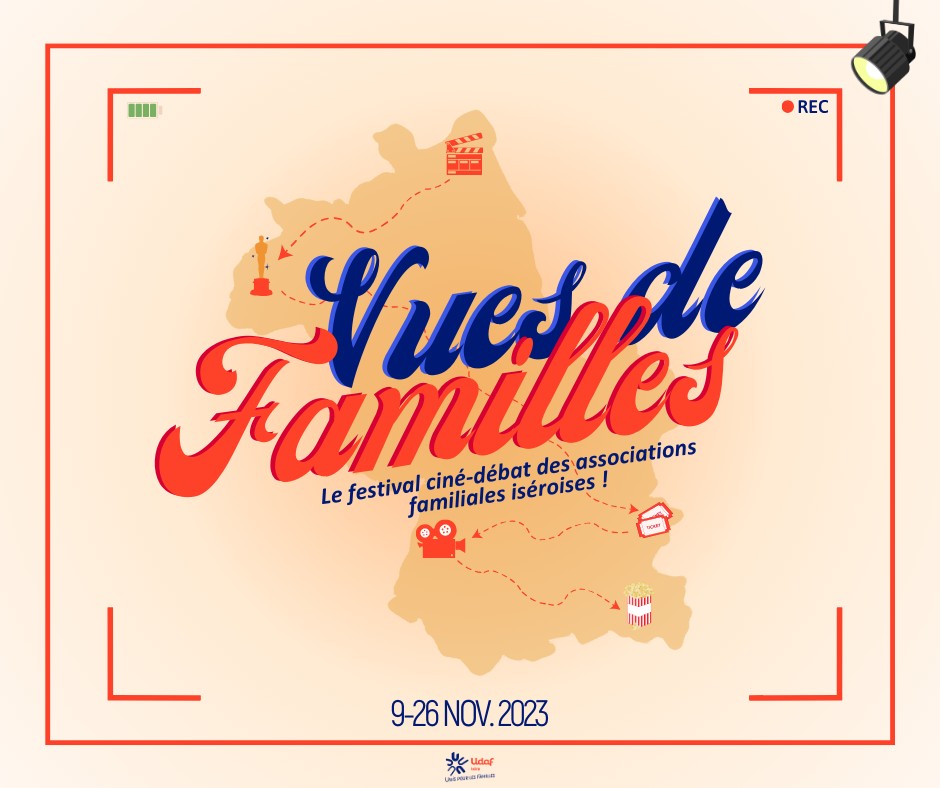 Ciné-débat – Handicap social & Inclusion