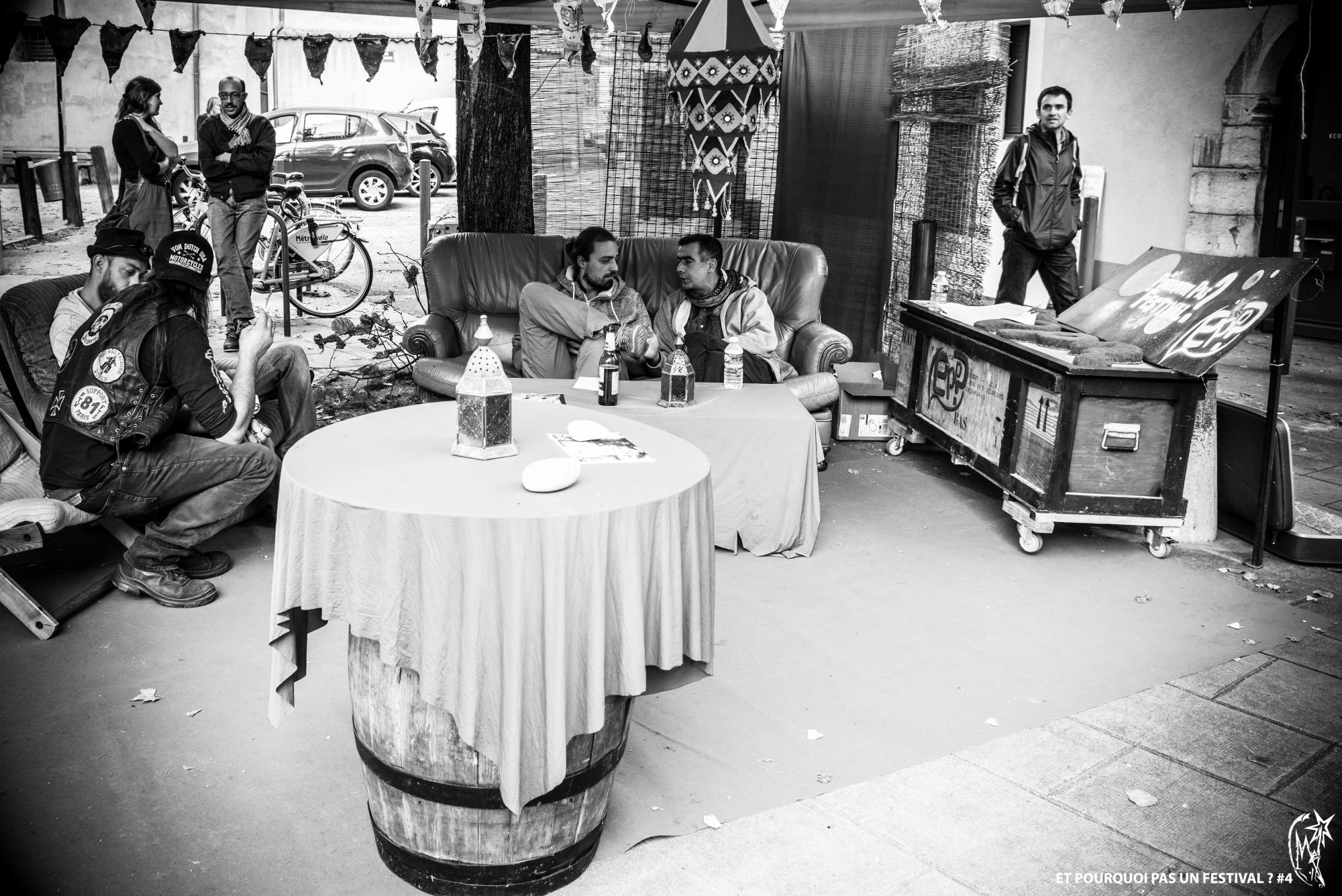 Formation au Porteur de Paroles Photographique – Grenoble (38)