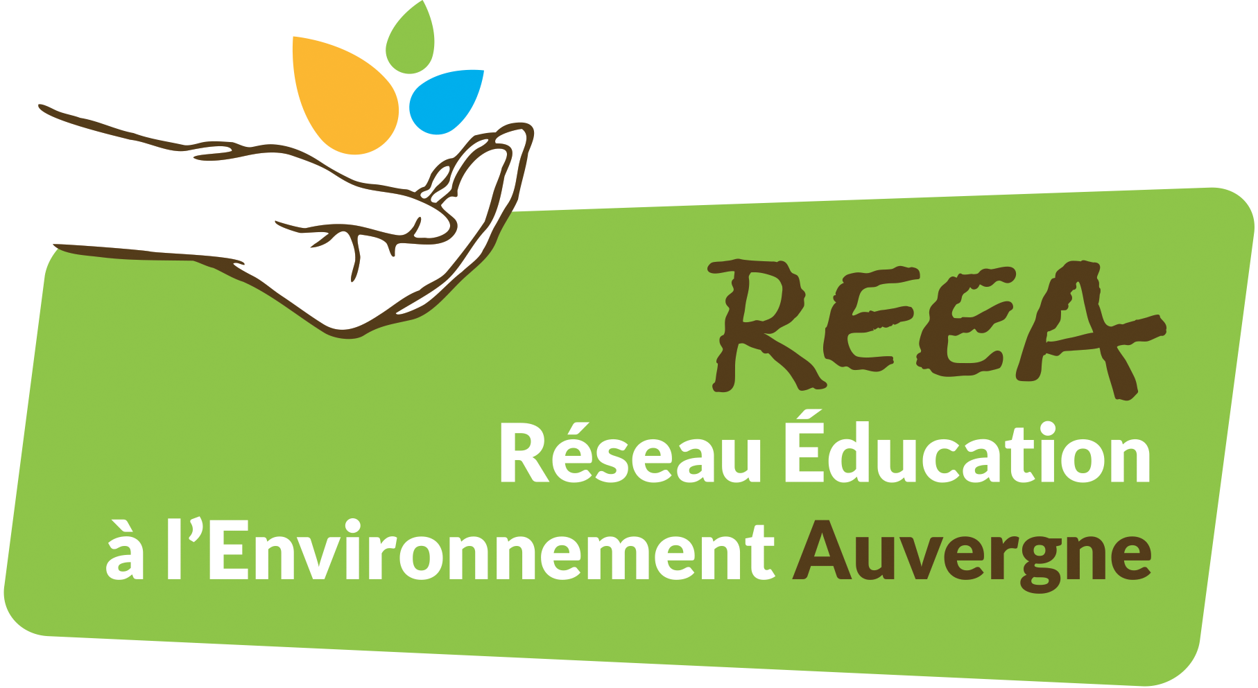 REEA - Réseau Education à l'Environnement Auvergne