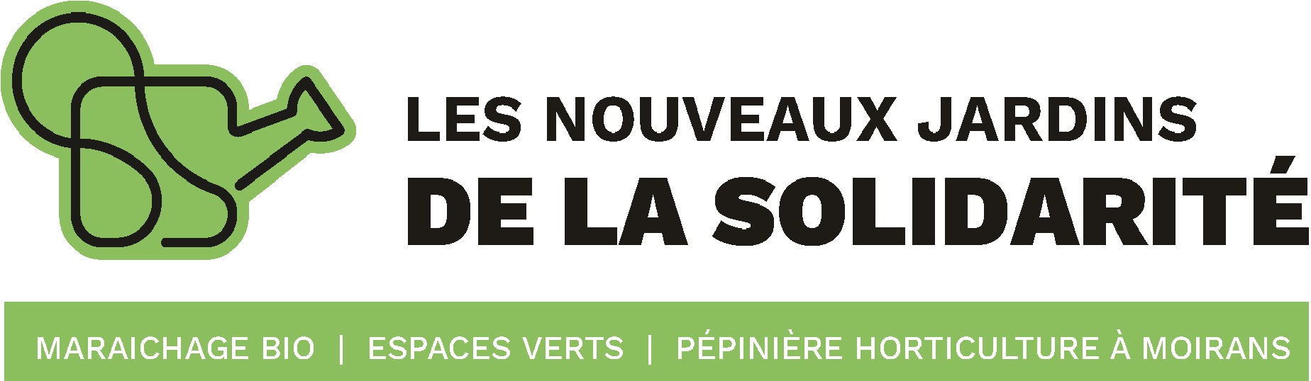 Les Nouveaux Jardins de la Solidarité – Moirans