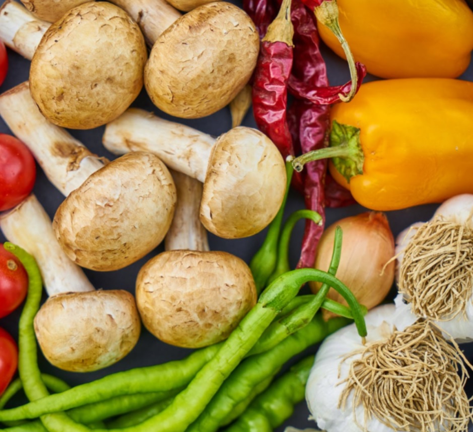 Rencontres de l&rsquo;écosystème alimentaire