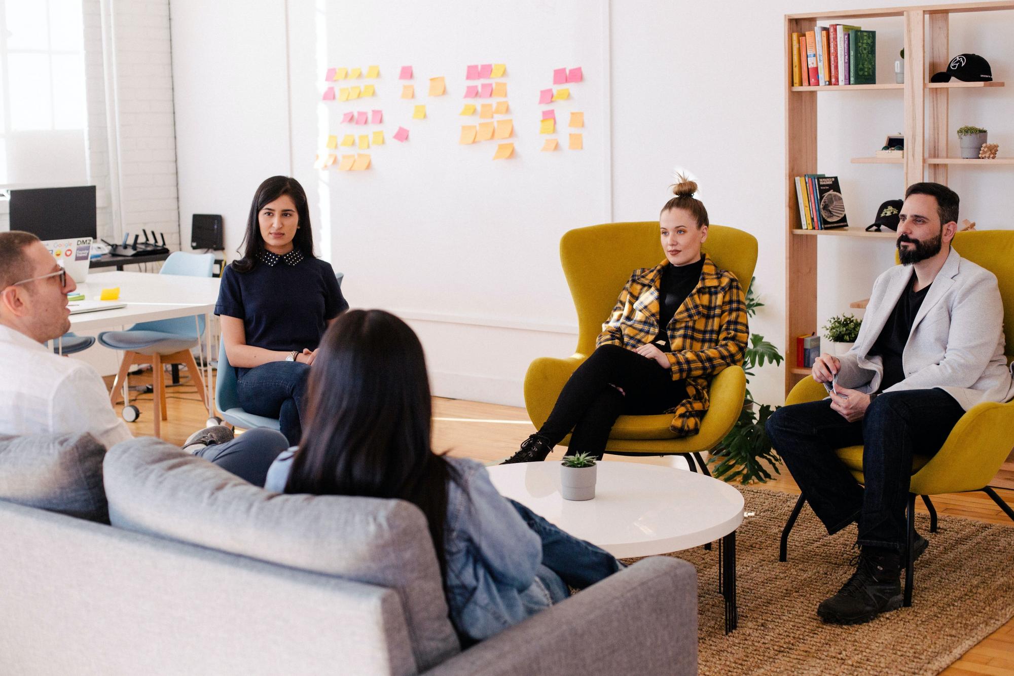 Journée « recrutement » du collectif autogestion – En distanciel