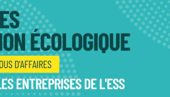 Les Rencontres de la Transition Écologique