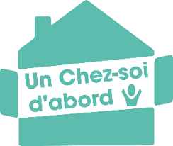 Un chez-soi d'abord Saint-Etienne Métropole
