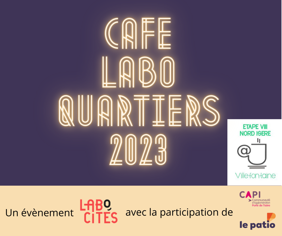 CaféLaboQUARTIERS