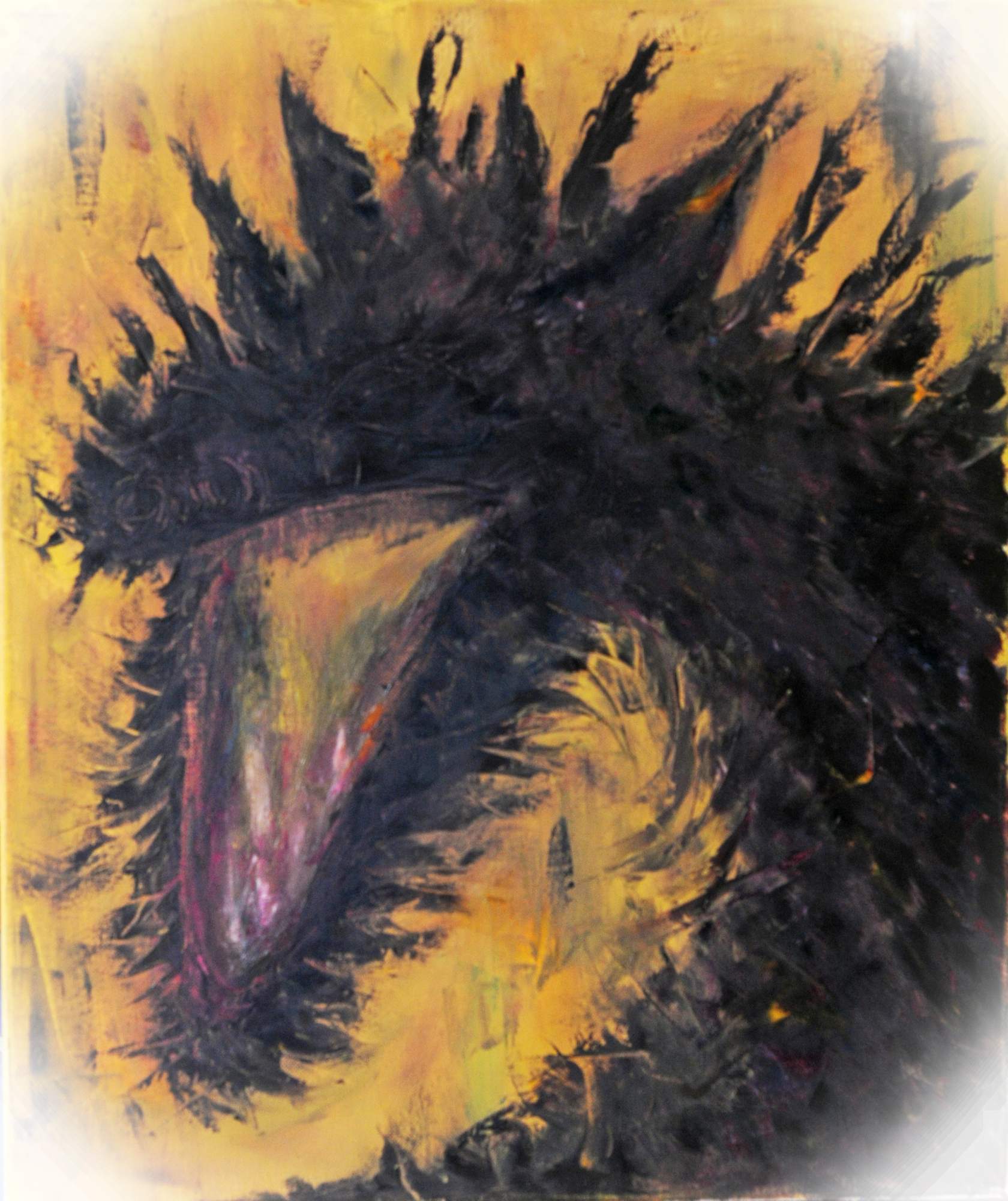 Stage vacances d&rsquo;hiver arts plastiques le Dragon qui rit