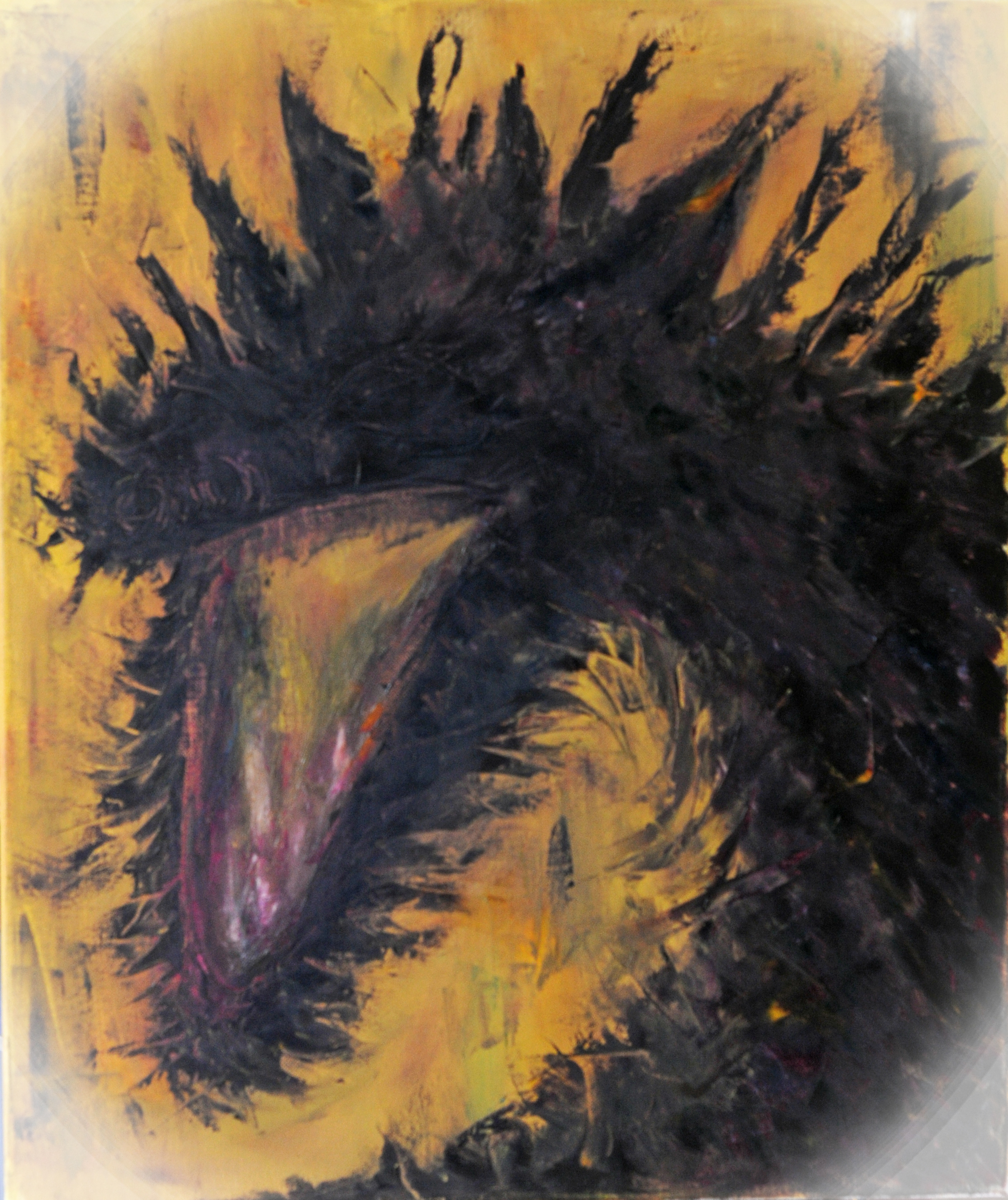 Stage arts plastiques jeune  – le Dragon qui rit – Grenoble  (38)