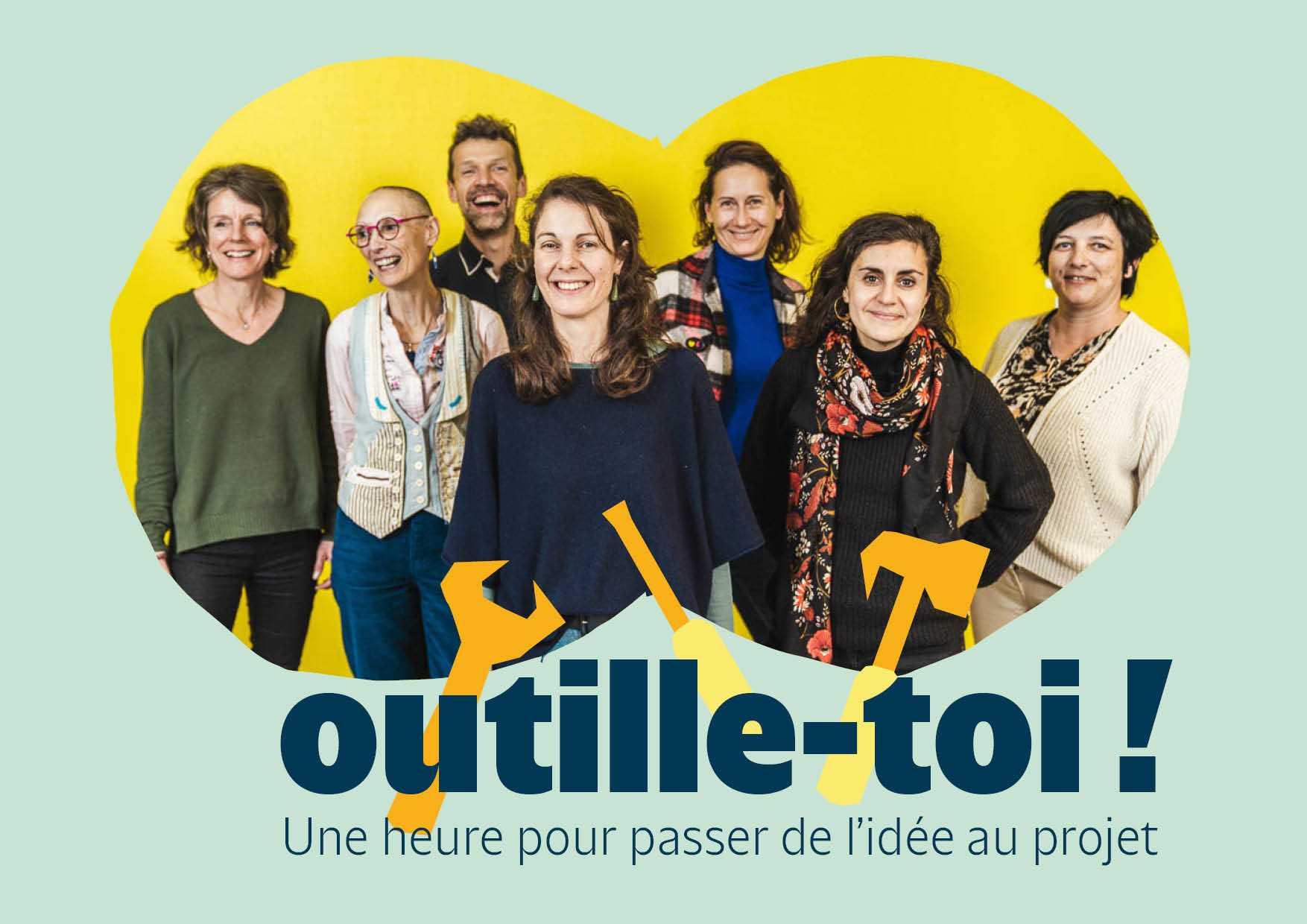 « Outille-toi » « Outille-toi »