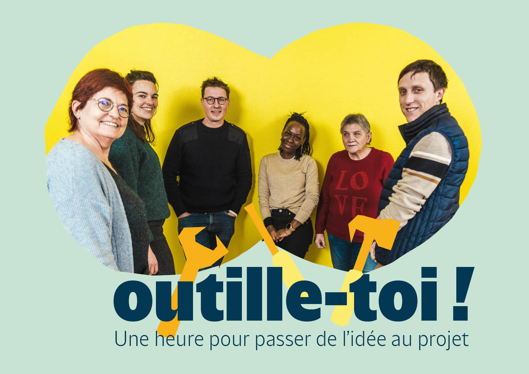 « Outille-toi » « Outille-toi »
