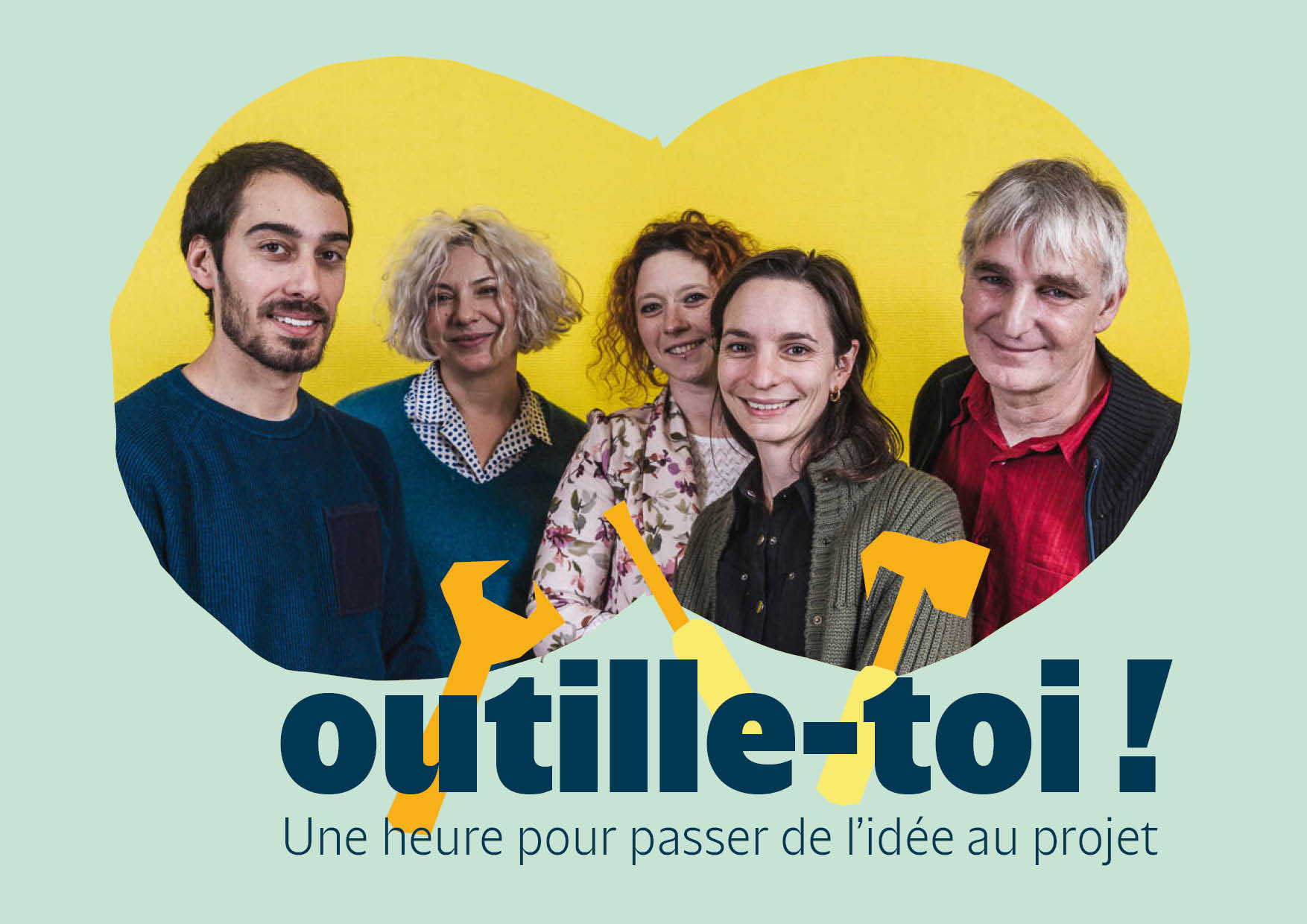 « Outille-toi » « Outille-toi »